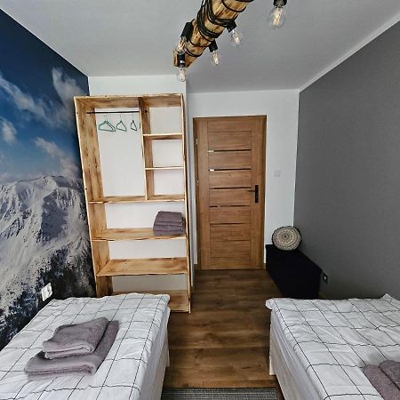 ביילסקו-ביאלה Apartament Leszczynska 29 מראה חיצוני תמונה