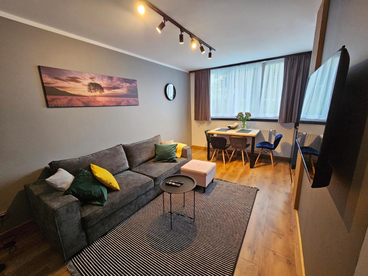 ביילסקו-ביאלה Apartament Leszczynska 29 מראה חיצוני תמונה