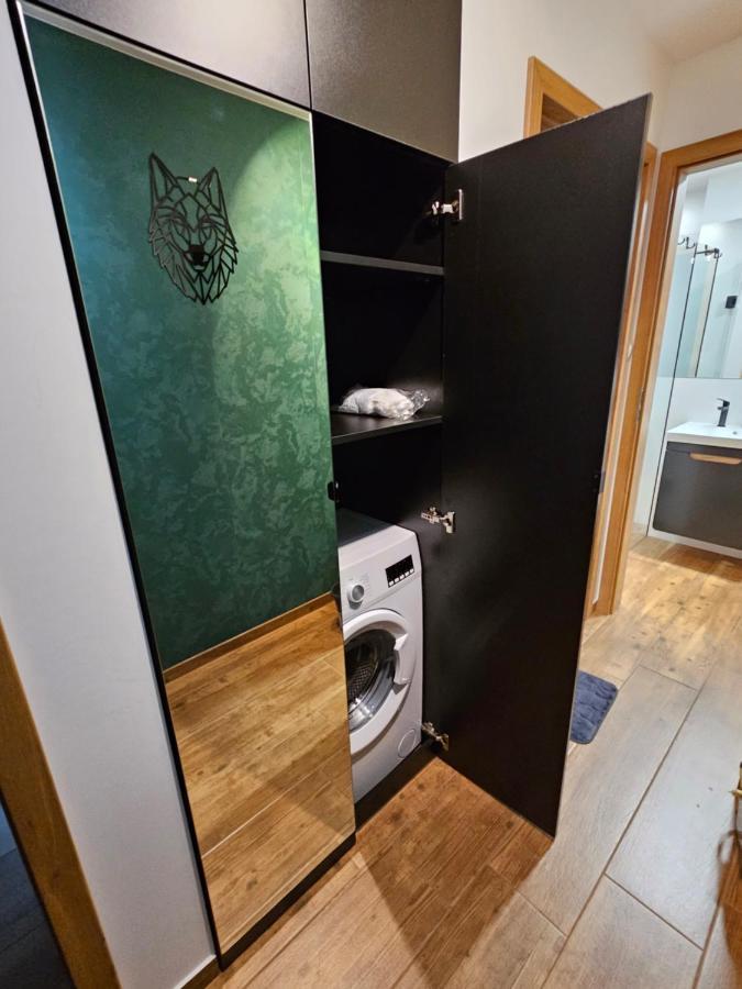 ביילסקו-ביאלה Apartament Leszczynska 29 מראה חיצוני תמונה